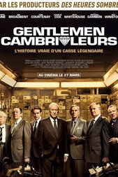 Gentlemen Cambrioleurs