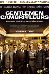 Gentlemen Cambrioleurs