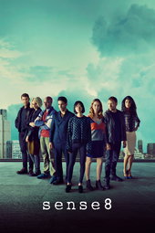 Sense8: Amor Vincit Omnia
