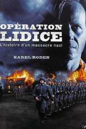 Opération Lidice