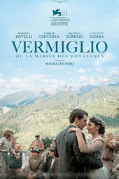 Vermiglio ou la Mariée des montagnes