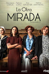 La otra mirada