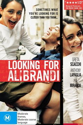 Looking for Alibrandi