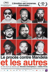 Le procès contre Mandela et les autres