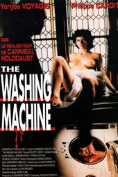 The washing machine