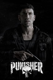 Johnny: The Punisher