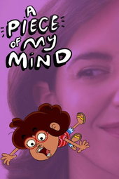 A Piece of My Mind