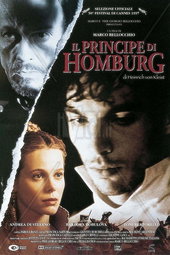 The Prince of Homburg