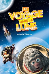 Le Voyage Dans La Lune