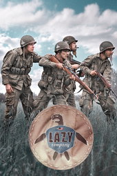 Lazy Company