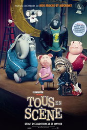 Tous en scène
