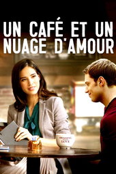 Un café et un nuage d'amour