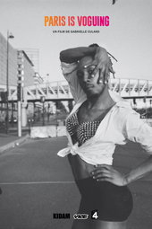 Paris Is Voguing