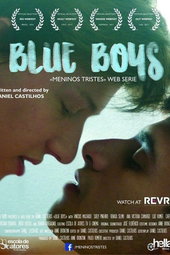 Blue Boys