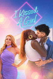 I Kissed a Girl