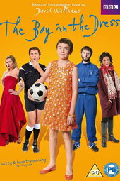 The Boy in the Dress