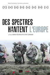 Des Spectres hantent l'Europe
