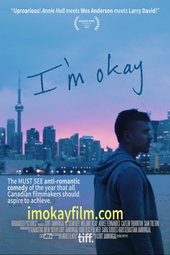 I'm Okay