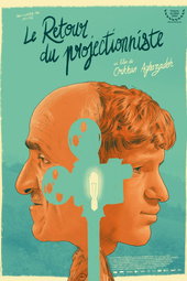 The Return of the Projectionist
