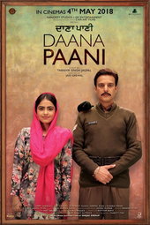 Daana Paani