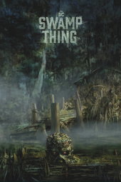 Swamp Thing