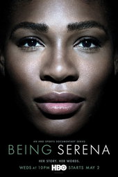 Being Serena