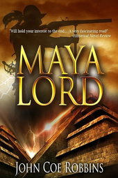 Maya Lord