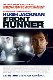 The Front Runner