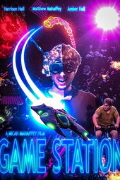 Game Station