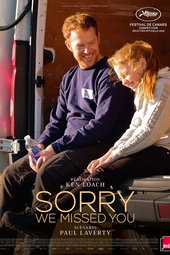 Sorry We Missed You