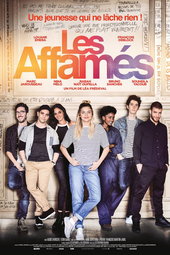 Les Affamés
