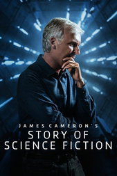 L'Histoire de la science-fiction par James Cameron