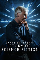 L'Histoire de la science-fiction par James Cameron