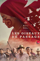 Les Oiseaux de passage