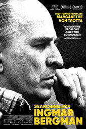 A la recherche d'Ingmar Bergman
