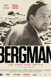 Bergman, une année dans une vie