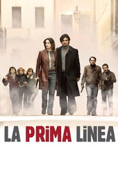 The Front Line