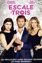 Escale à trois
