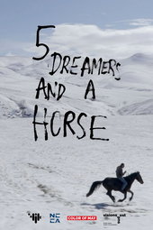 5 Dreamers and a Horse