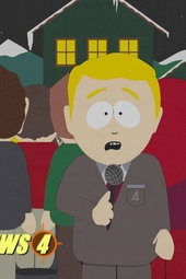 South Park: Trapped in the Closet