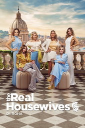 The Real Housewives di Roma