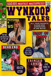 Joel D. Wynkoop's The Wynkoop Tales