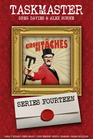 Saison 14