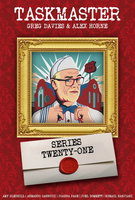 Saison 21