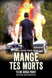 Mange tes morts - Tu ne diras point