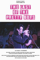 The Last of the Pretty Boys