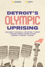 Detroit's Olympic Uprising