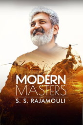 Nouveaux maîtres du cinéma indien : S.S. Rajamouli