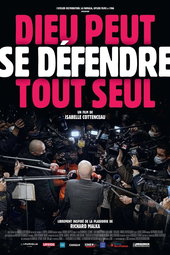 Dieu peut se défendre tout seul
