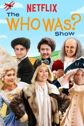 La série des Qui était... ?
